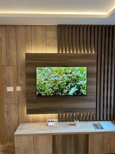 Perla Lux Apartmani Indija Экстерьер фото