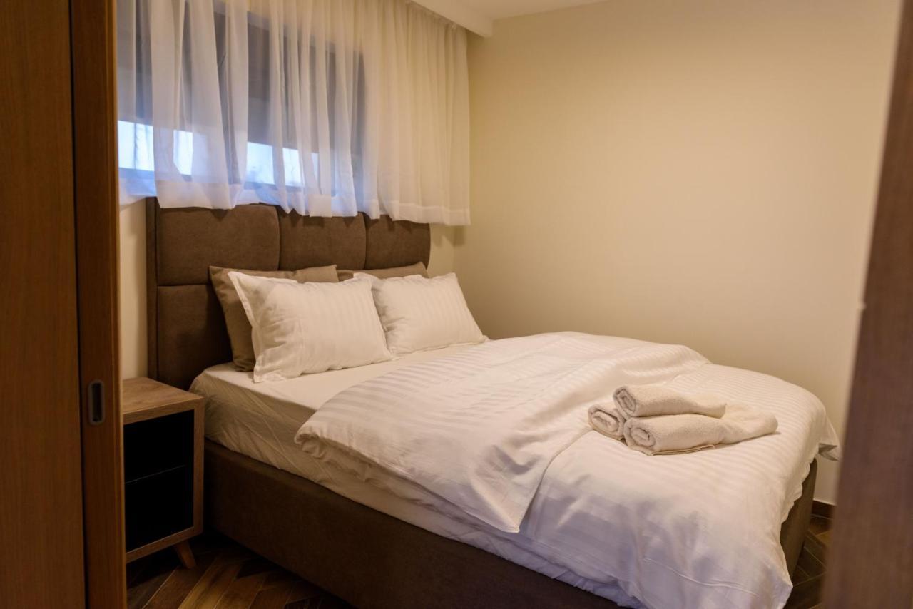 Perla Lux Apartmani Indija Экстерьер фото